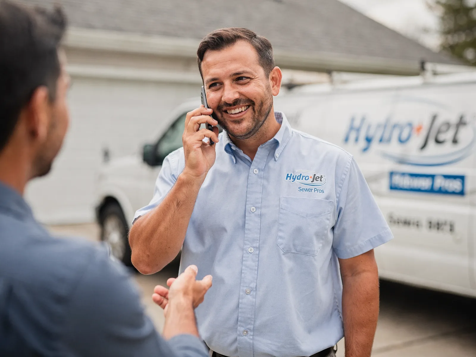 Hydro Jetting Brightwaters, NY FAQs